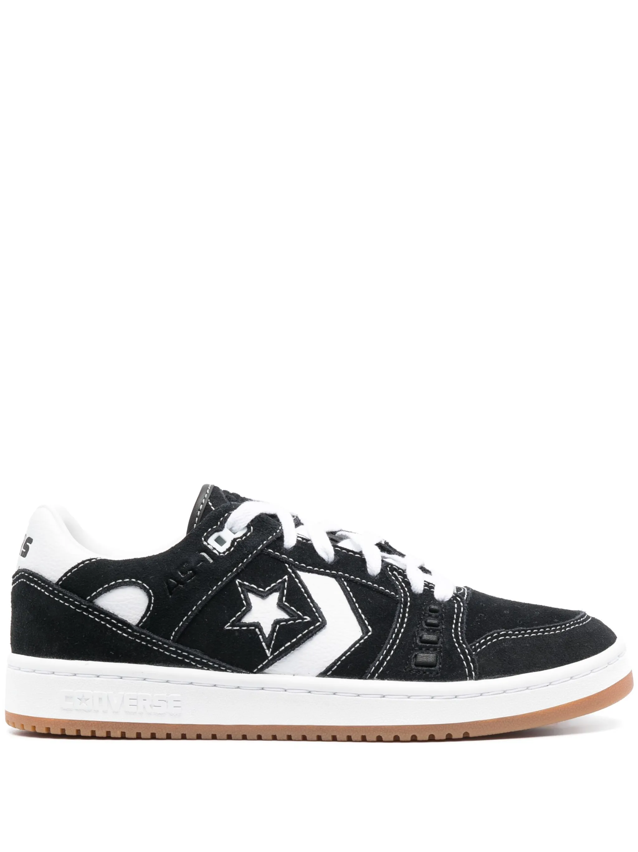 Кроссовки Cons AS-1 Pro с нашивкой-логотипом Converse, черный
Кроссовки Cons AS-1 Pro с нашивкой-логотипом Converse, черный