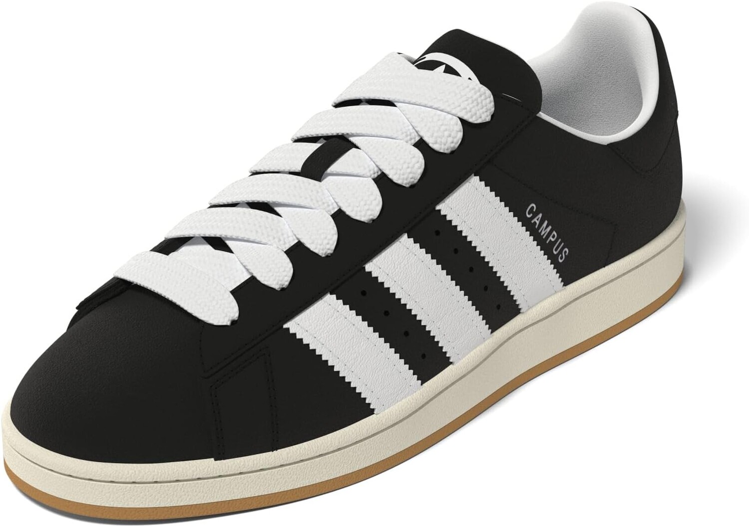 Кроссовки Campus 00s adidas, черный
Кроссовки Campus 00s adidas, черный