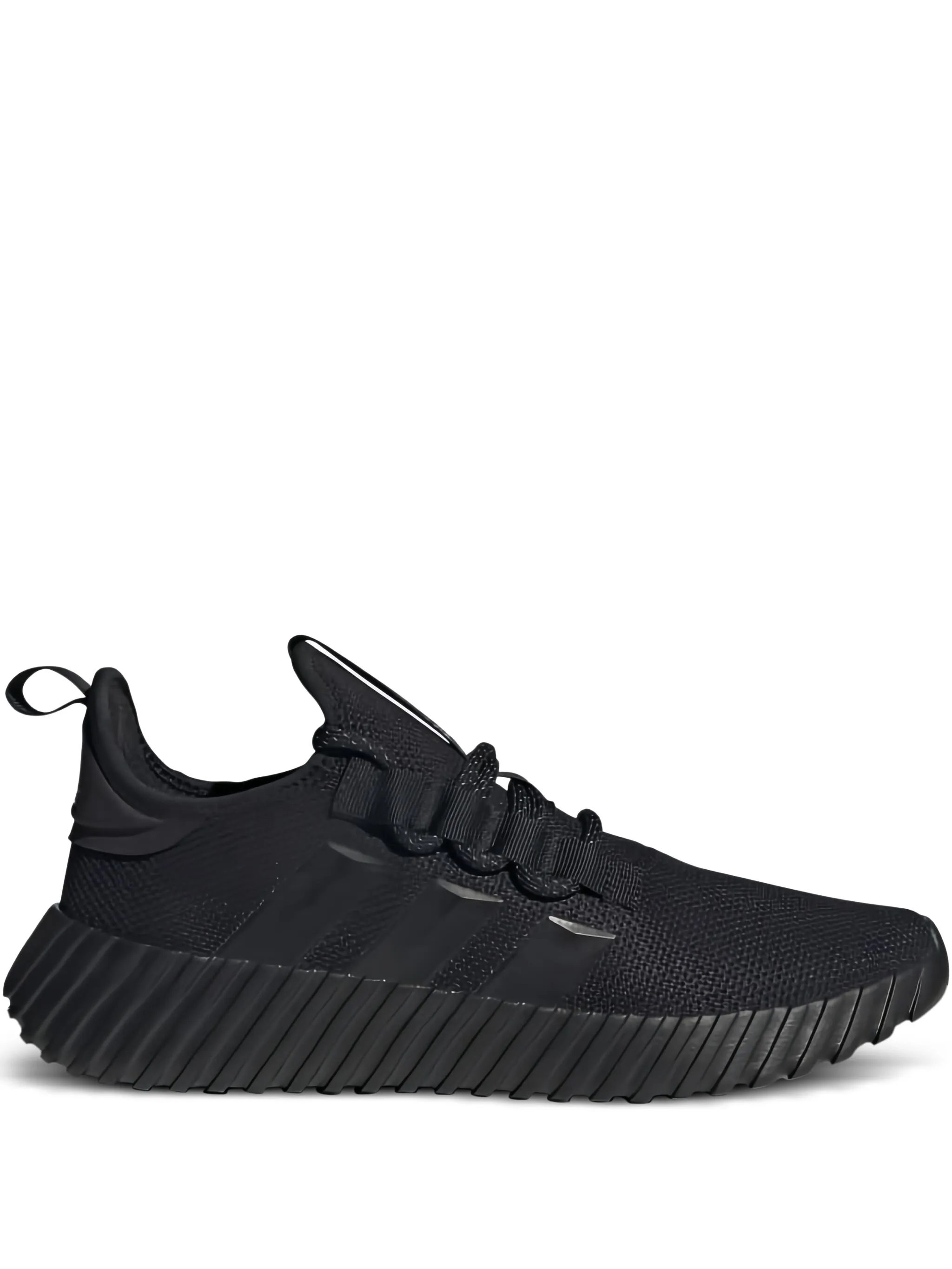 Кроссовки Kaptir 3.0 Adidas, черный
Кроссовки Kaptir 3.0 Adidas, черный