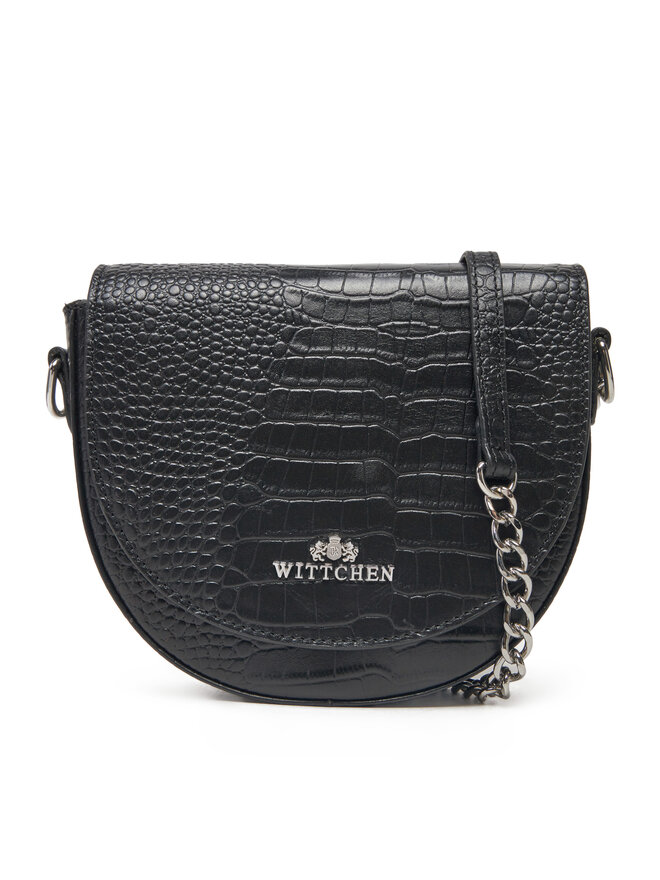 Сумочка 99-4E-020-1S Wittchen, черный
Сумочка 99-4E-020-1S Wittchen, черный