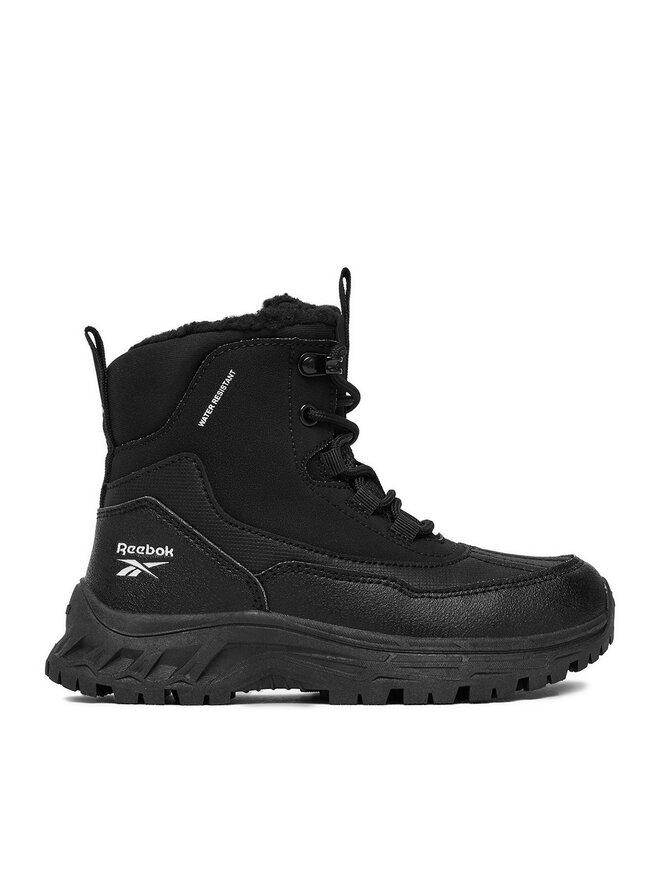 Зимние сапоги CEO-K240160-1 Reebok, черный
Зимние сапоги CEO-K240160-1 Reebok, черный