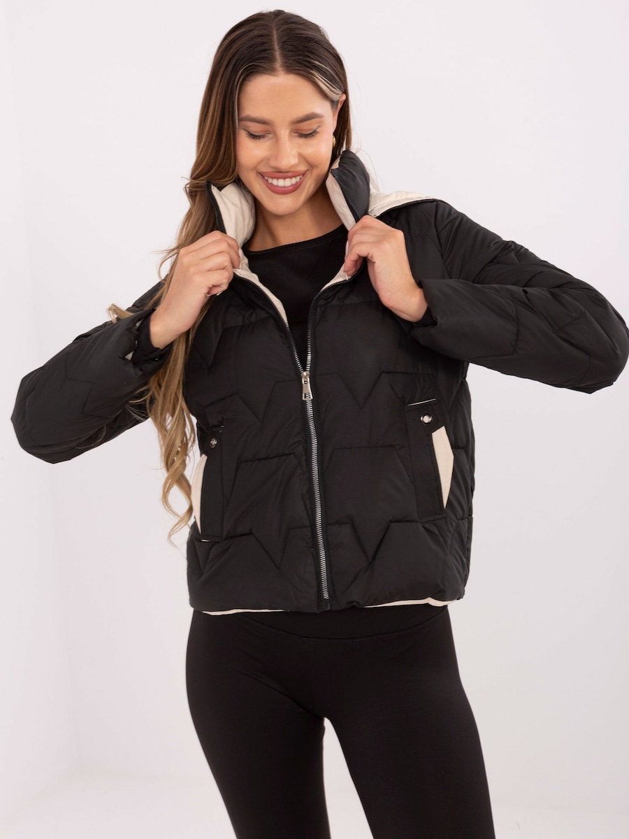 Куртка межсезонная Madnezz House, черный
Куртка межсезонная Madnezz House, черный