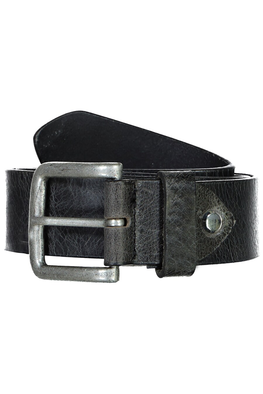 Ремень JP1880, черный
Ремень JP1880, черный