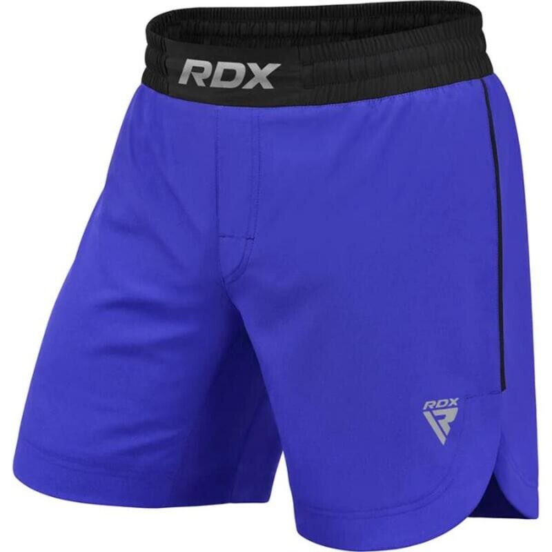 Шорты Rdx Sports, синий
Шорты Rdx Sports, синий