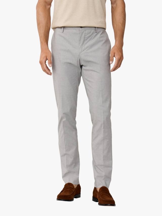 Хлопковые брюки-чинос в клетку Hackett London
Хлопковые брюки-чинос в клетку Hackett London