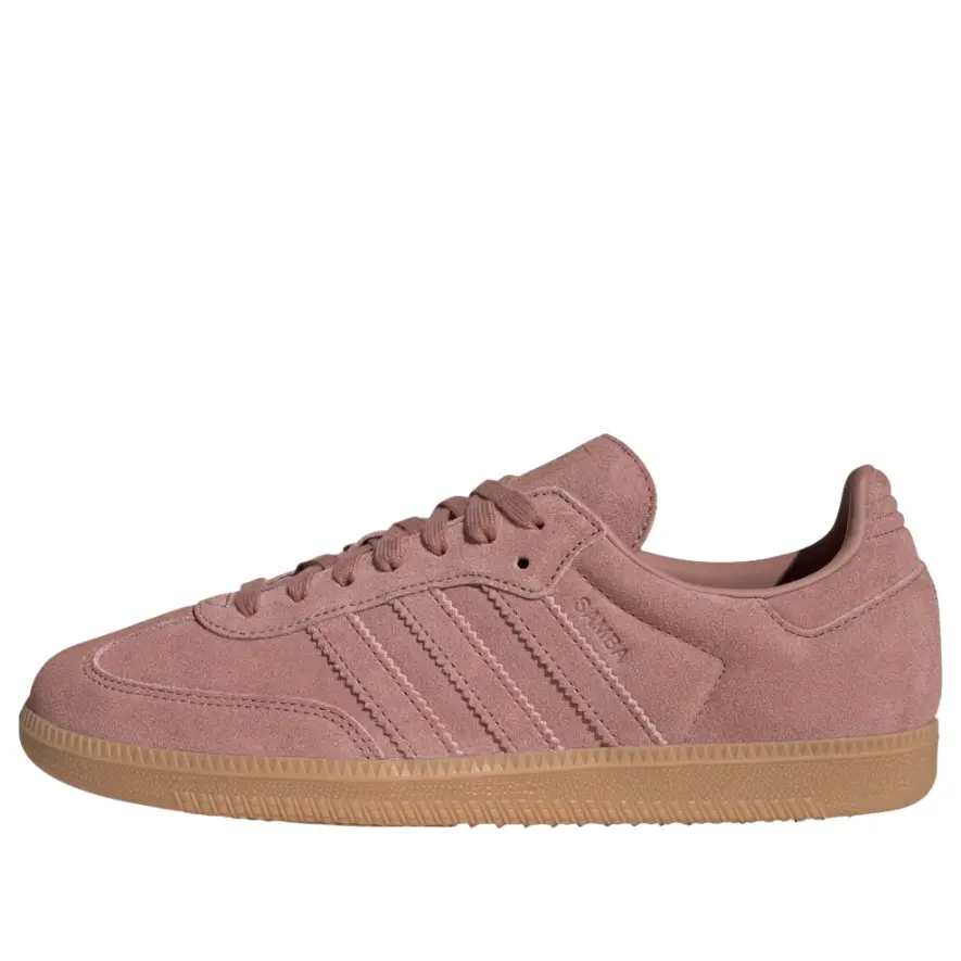 Кроссовки adidas Samba 'Warm Clay'
Кроссовки adidas Samba 'Warm Clay'