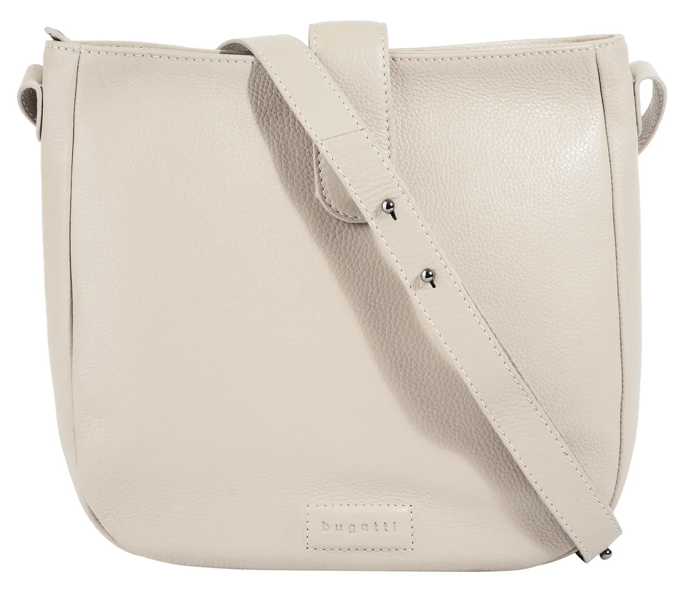 Сумка bugatti с ручкой "ELSA", натуральная кожа, белый
Сумка bugatti с ручкой "ELSA", натуральная кожа, белый