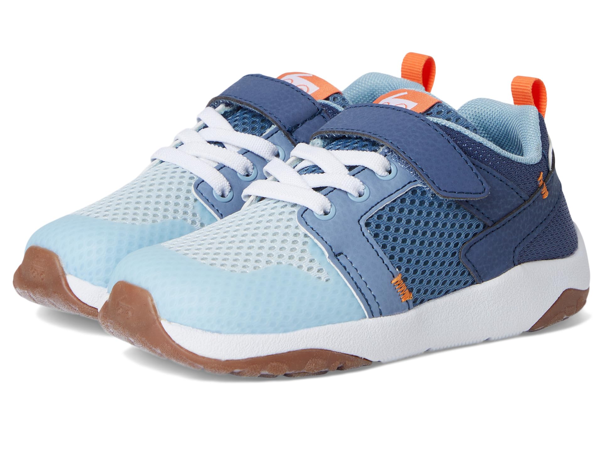 Кроссовки See Kai Run Viento, синий
Кроссовки See Kai Run Viento, синий