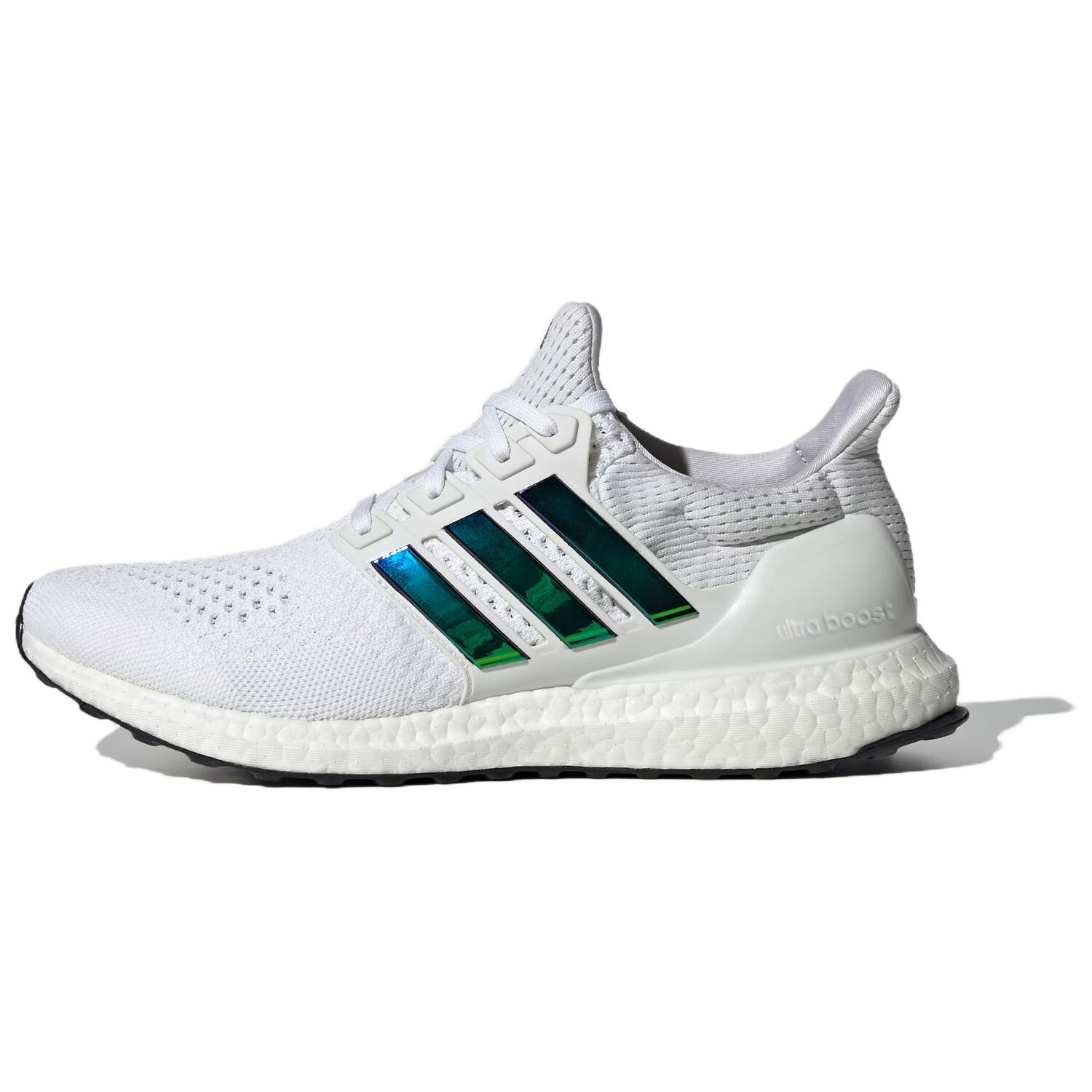 Кроссовки adidas Ultra Boost 1.0 White Mirror, белый/черный
Кроссовки adidas Ultra Boost 1.0 White Mirror, белый/черный
