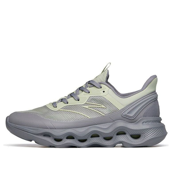 Кроссовки разнообразные тренировки Anta, серый
Кроссовки разнообразные тренировки Anta, серый