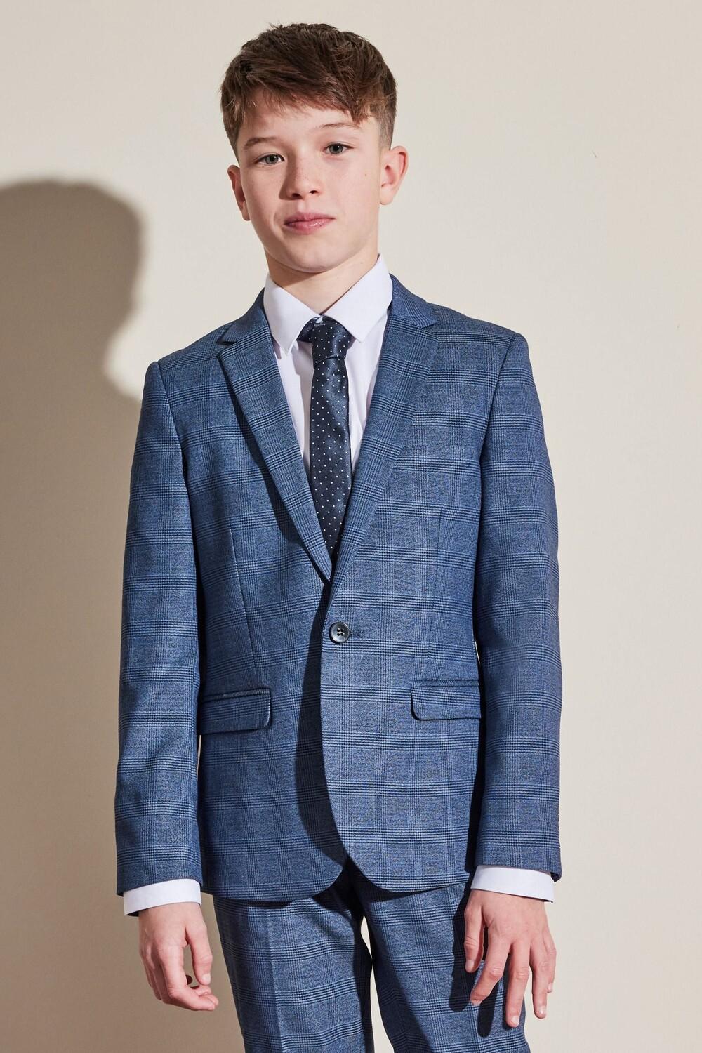 Костюм: Блейзер (от 3 до 16 лет) Next, синий
Костюм: Блейзер (от 3 до 16 лет) Next, синий