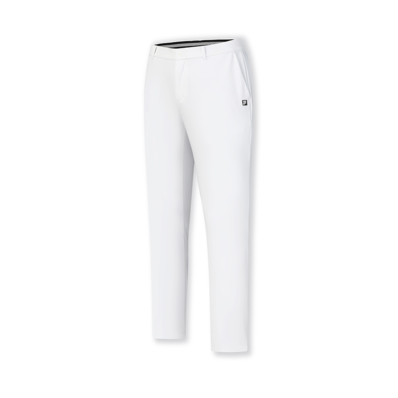 FILA Повседневные брюки мужские Jade White
FILA Повседневные брюки мужские Jade White