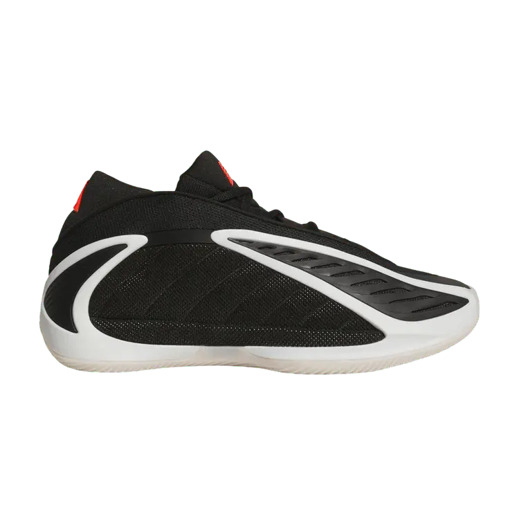 Кроссовки Adidas AE 2 'Core Black'
Кроссовки Adidas AE 2 'Core Black'