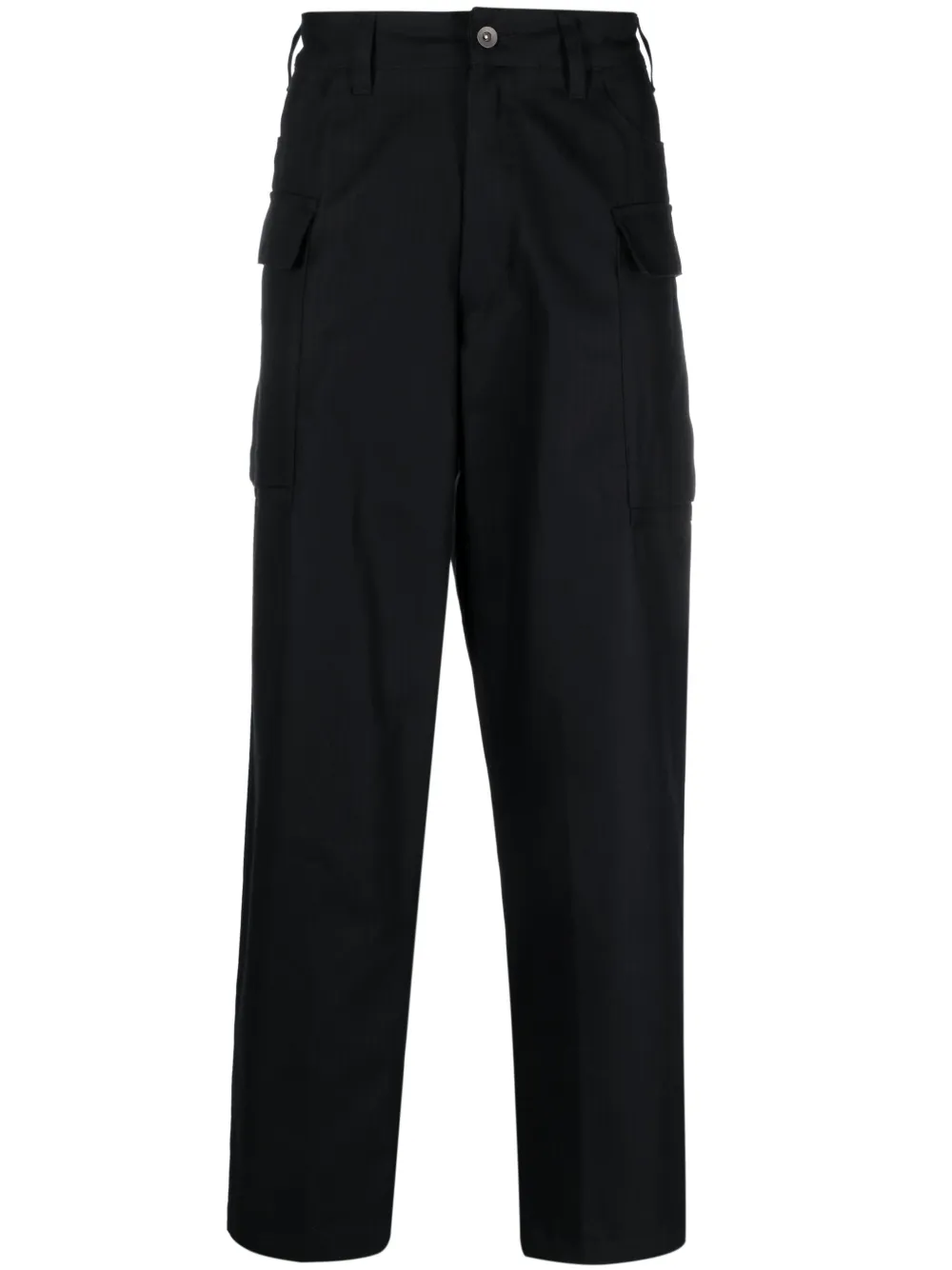 Прямые брюки Life Nike, синий 
Прямые брюки Life Nike, синий