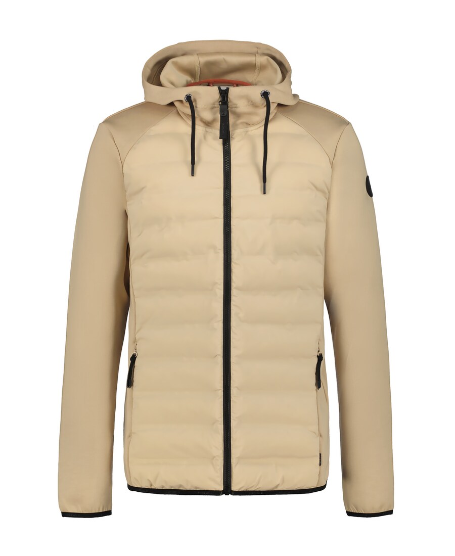 Куртка для активного отдыха ICEPEAK, Beige
Куртка для активного отдыха ICEPEAK, Beige