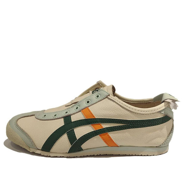 Кроссовки mexico 66 slip on кроссовки Onitsuka Tiger, бежевый
Кроссовки mexico 66 slip on кроссовки Onitsuka Tiger, бежевый