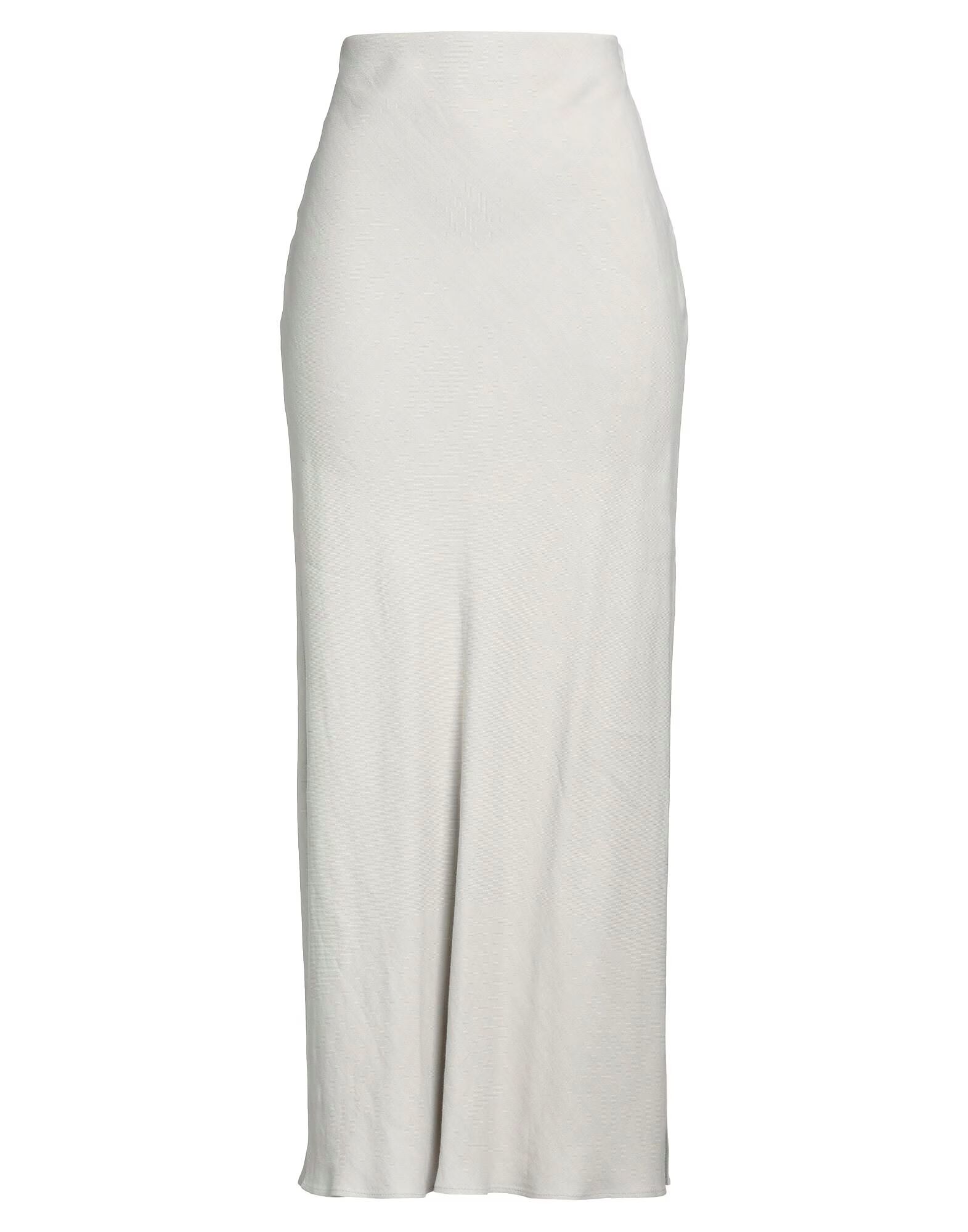 Юбка макси Brunello Cucinelli, светло-серый
Юбка макси Brunello Cucinelli, светло-серый