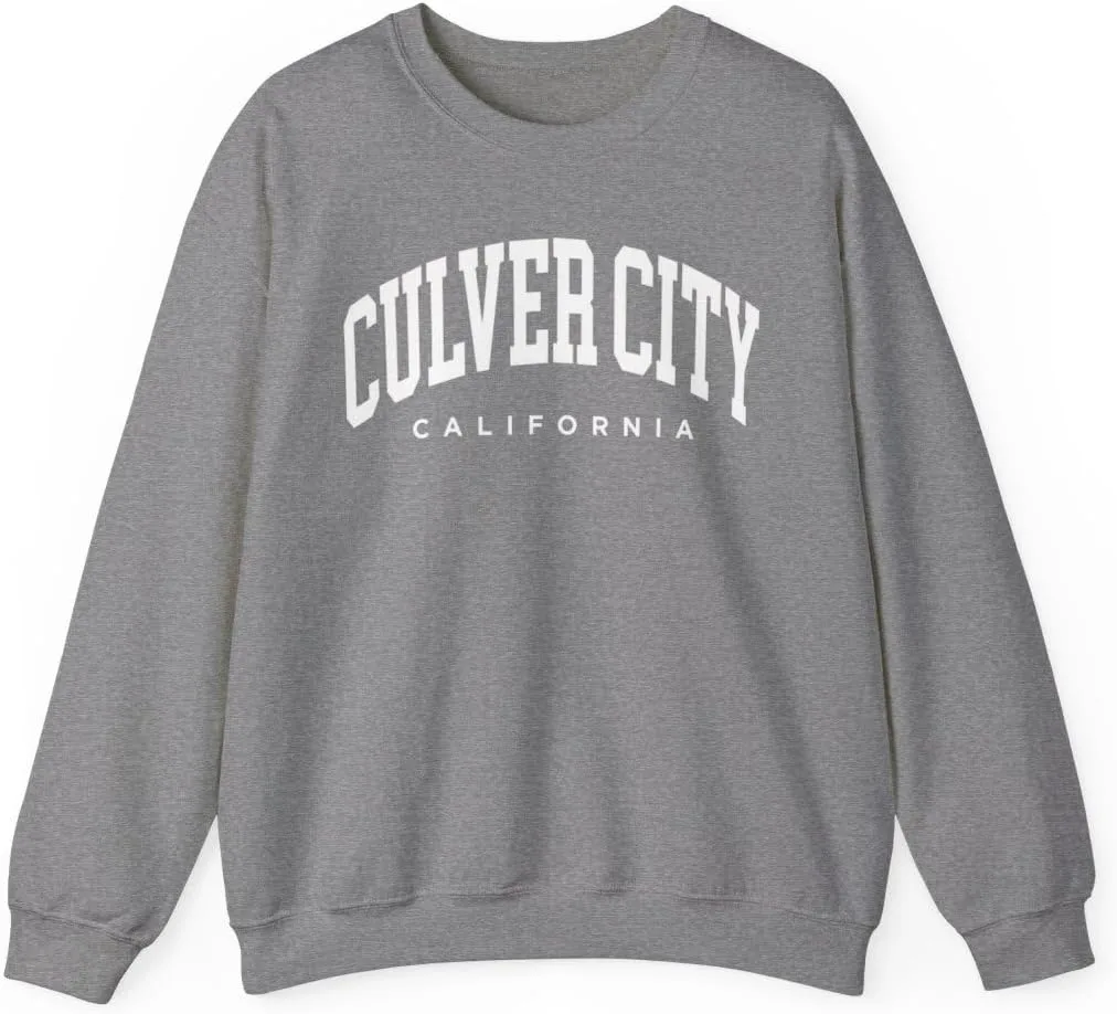 Толстовка California Adult Unisex CUSTOMI
Толстовка California Adult Unisex CUSTOMI