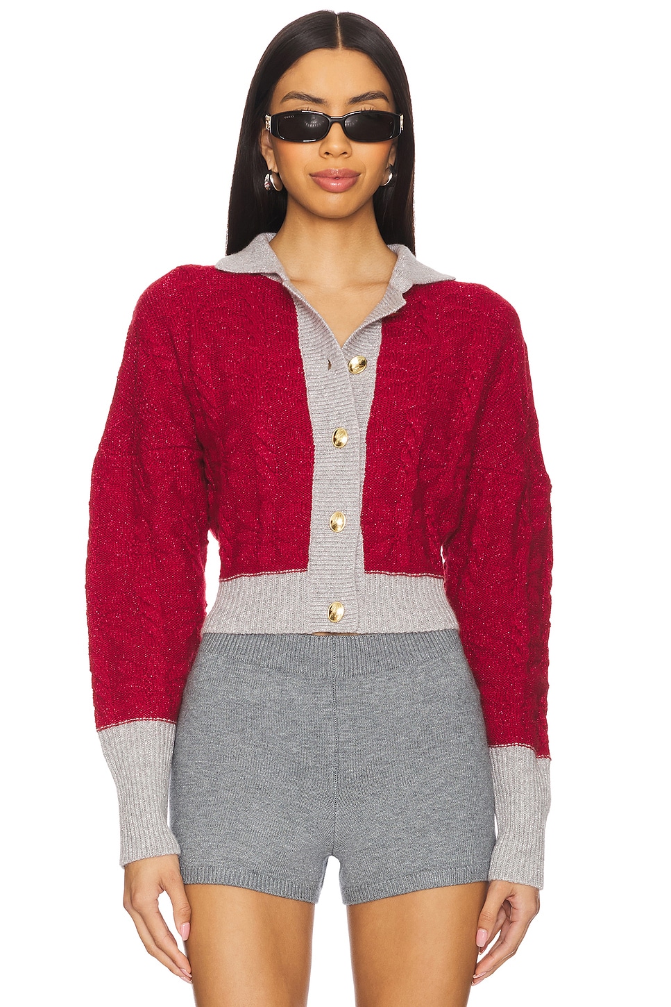 Кардиган Bella Asta Resort, ruby
Кардиган Bella Asta Resort, ruby