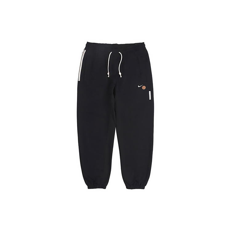 Повседневные брюки мужские черные Nike 
Повседневные брюки мужские черные Nike