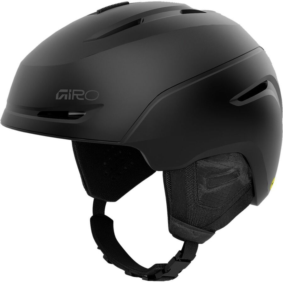 Шлем Giro Neo Jr MIPS Giro, Matte Black
Шлем Giro Neo Jr MIPS Giro, Matte Black