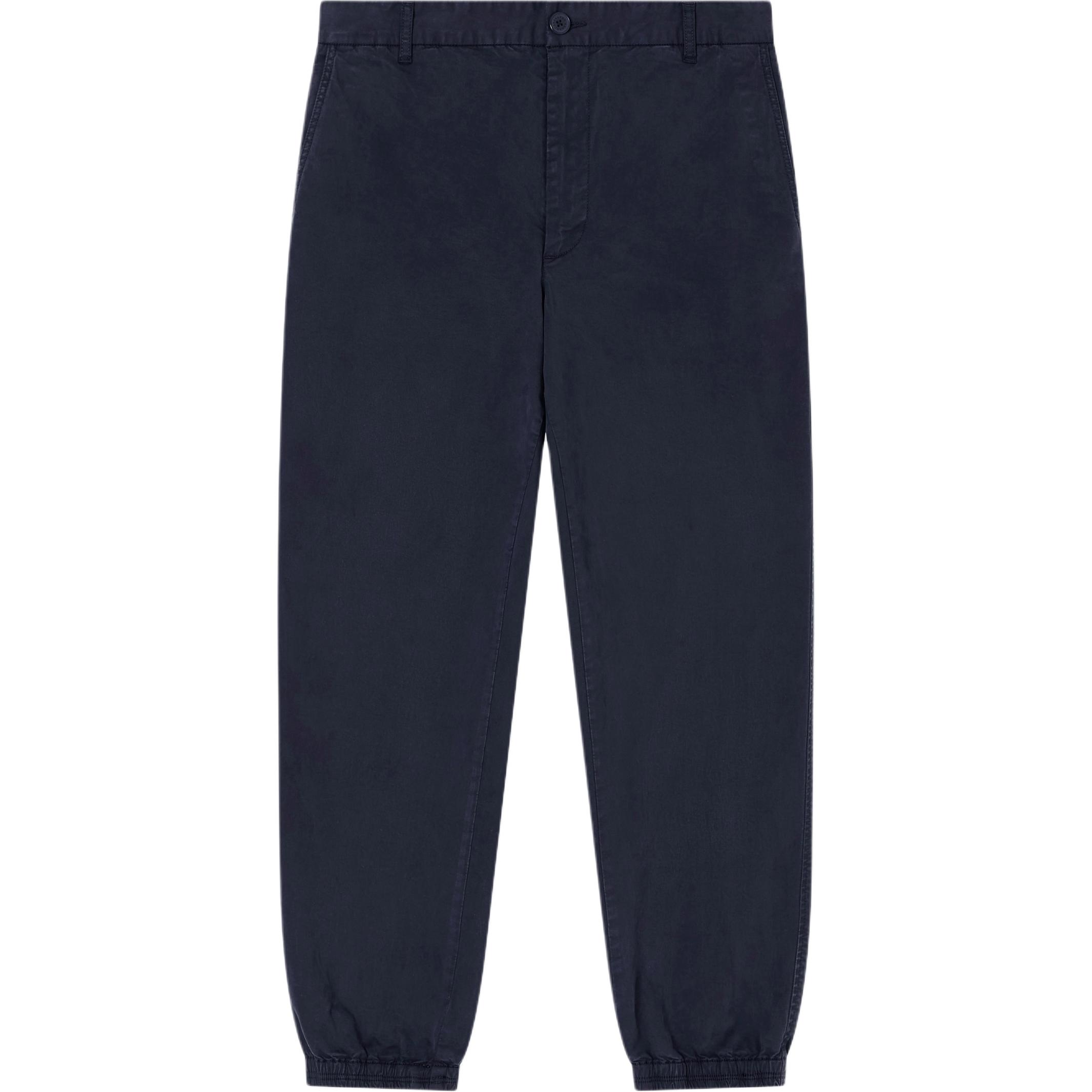 AE FW25 Knitted Sweatpants Men's ARMANI EXCHANGE, синий
AE FW25 Knitted Sweatpants Men's ARMANI EXCHANGE, синий