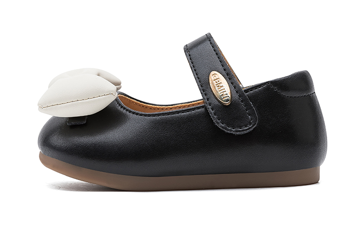 Обувь для малышей EBMINI, черный
Обувь для малышей EBMINI, черный