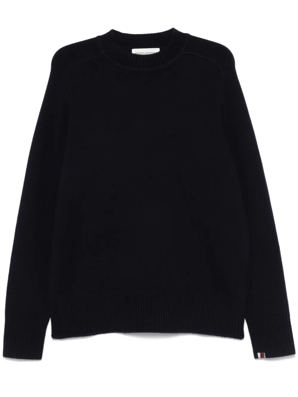 Свитер 346 Extreme Cashmere, синий
Свитер 346 Extreme Cashmere, синий