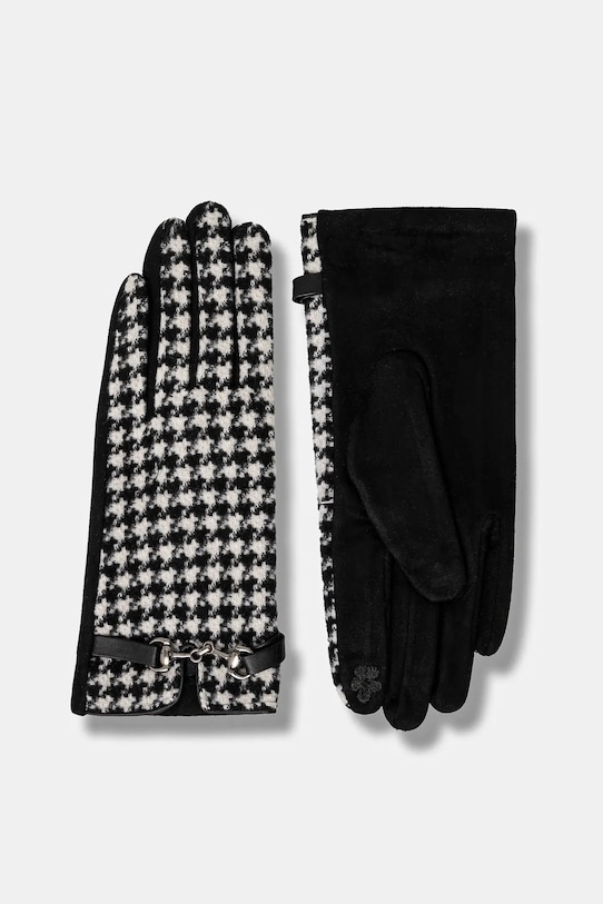 Перчатки Answear.Lab, черный
Перчатки Answear.Lab, черный