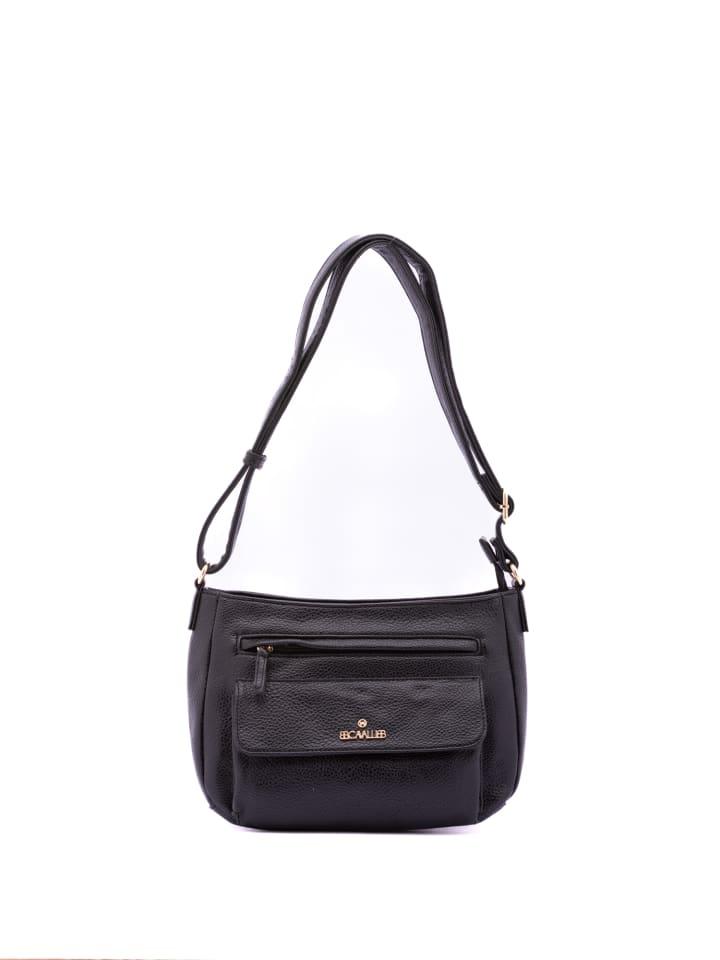 Наплечная сумка B Cavalli B, черный
Наплечная сумка B Cavalli B, черный