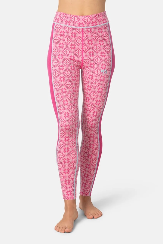 Функциональные леггинсы ROSE Kari Traa, розовый
Функциональные леггинсы ROSE Kari Traa, розовый