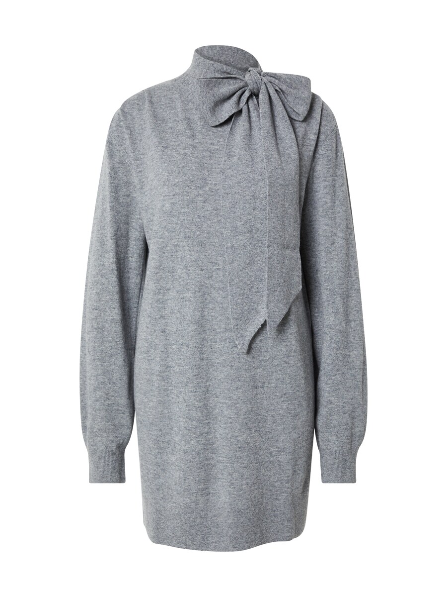 Вязаное платье & Other Stories, серый
Вязаное платье & Other Stories, серый