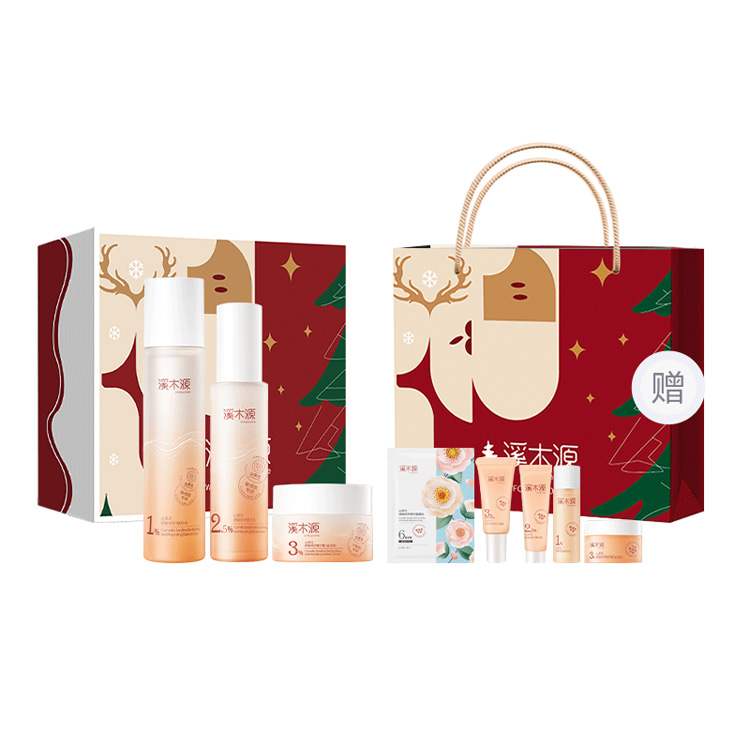 Simpcare Набор для ухода за кожей Camellia Allergy Relief And Repairing, успокаивающий, увлажняющий и питающий
Simpcare Набор для ухода за кожей Camellia Allergy Relief And Repairing, успокаивающий, увлажняющий и питающий