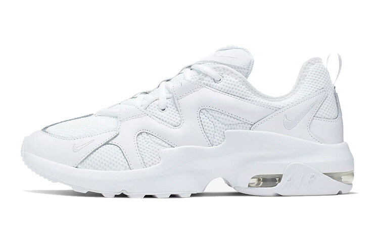 Мужские беговые кроссовки Nike Air Max Graviton
Мужские беговые кроссовки Nike Air Max Graviton