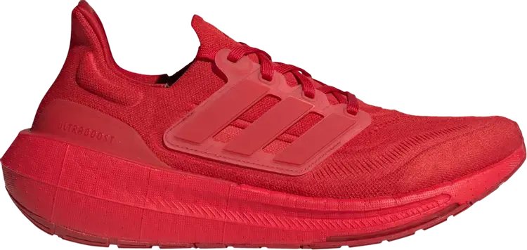 Кроссовки UltraBoost Light 'Scarlet', красный
Кроссовки UltraBoost Light 'Scarlet', красный