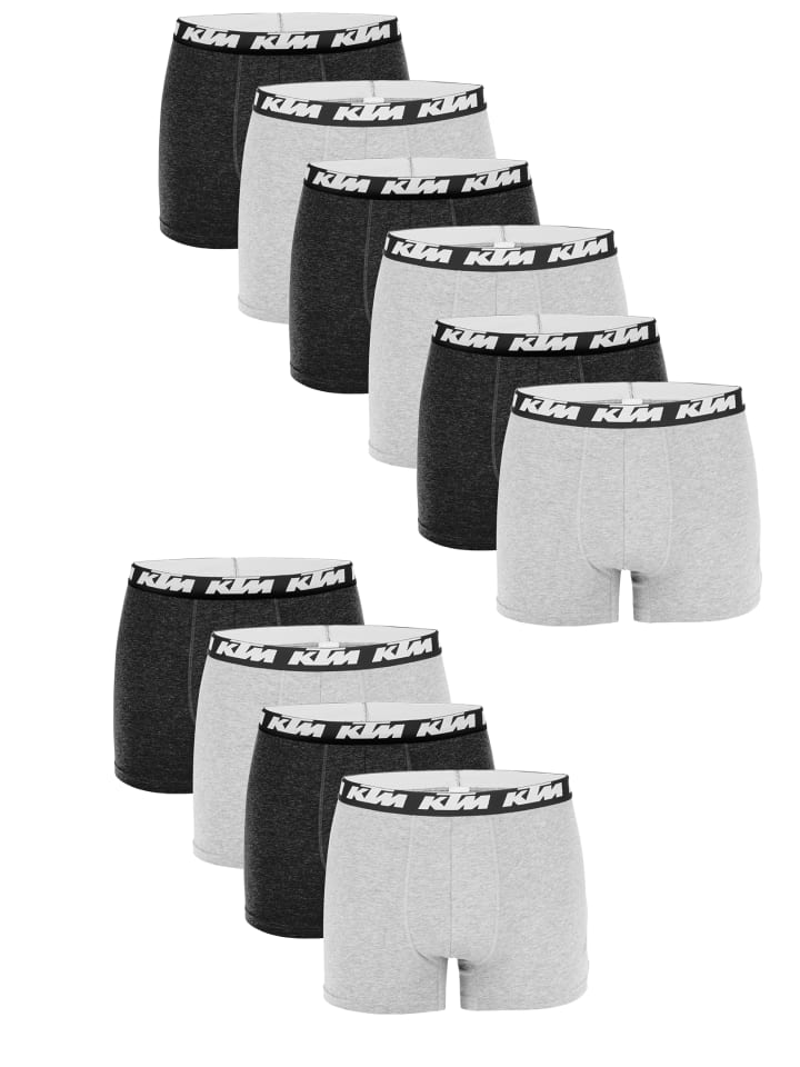 Трусы боксеры Freegun, цвет dark grey/light grey
Трусы боксеры Freegun, цвет dark grey/light grey