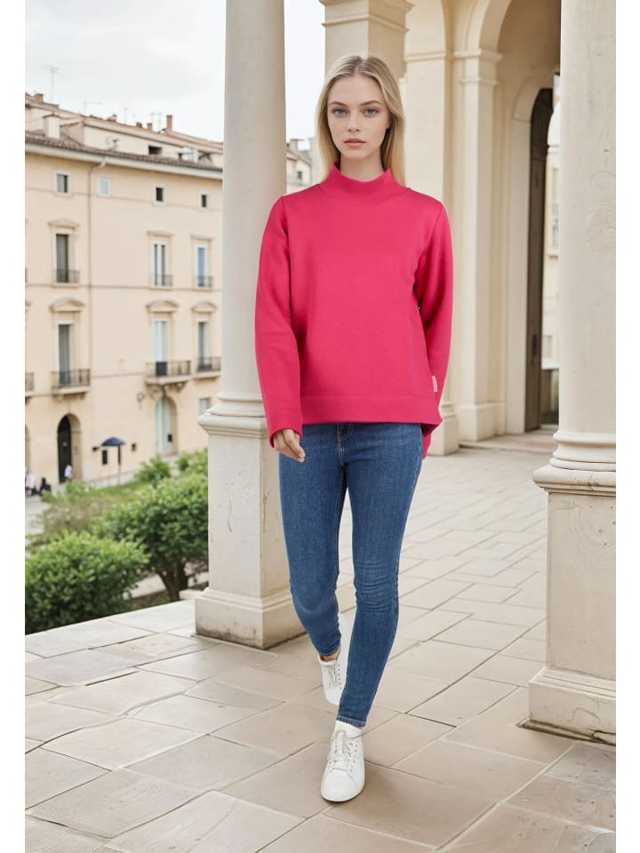 Толстовка Salzhaut
Толстовка Salzhaut