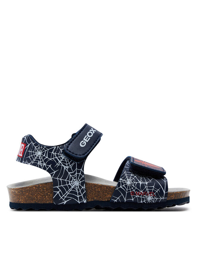 Сандалии Geox, синий
Сандалии Geox, синий