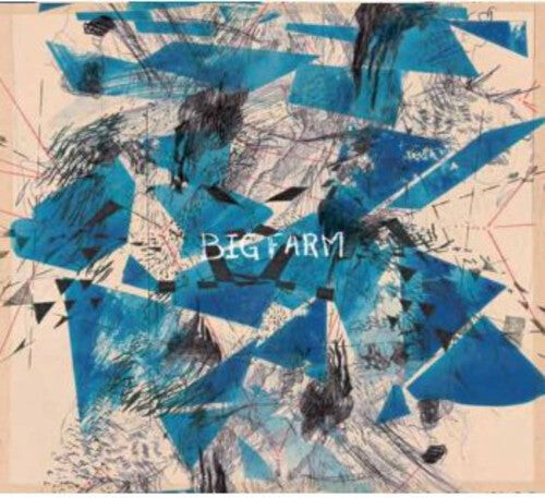 CD диск Eckert / Big Farm: Big Farm
CD диск Eckert / Big Farm: Big Farm