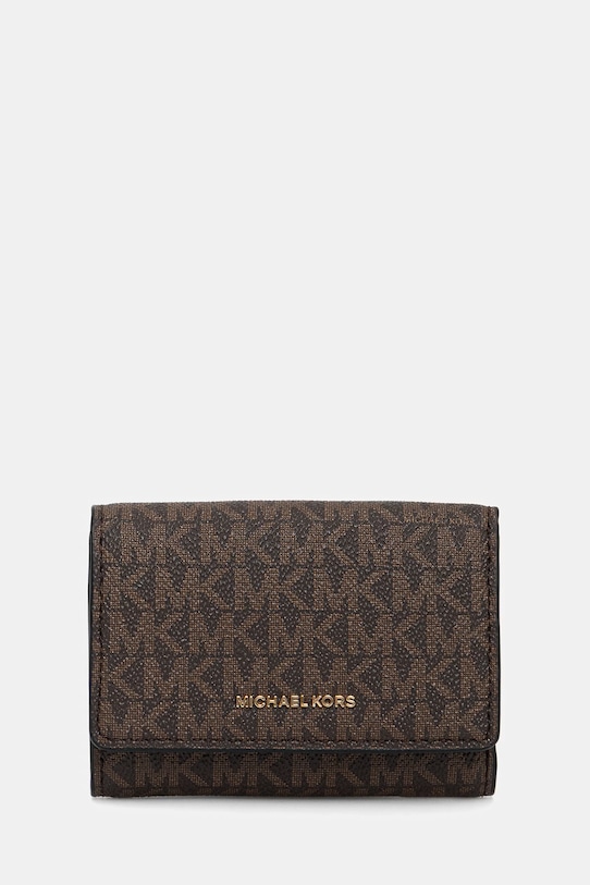 Кошелек MICHAEL Michael Kors, коричневый
Кошелек MICHAEL Michael Kors, коричневый