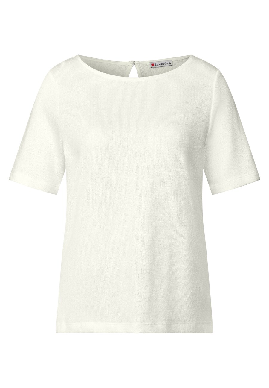 Рубашка STREET ONE, от белого
Рубашка STREET ONE, от белого