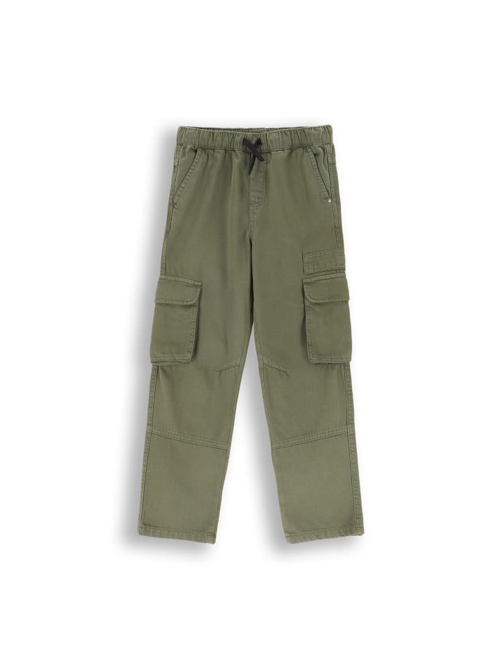 Тканевые брюки Coccodrillo, зеленый
Тканевые брюки Coccodrillo, зеленый