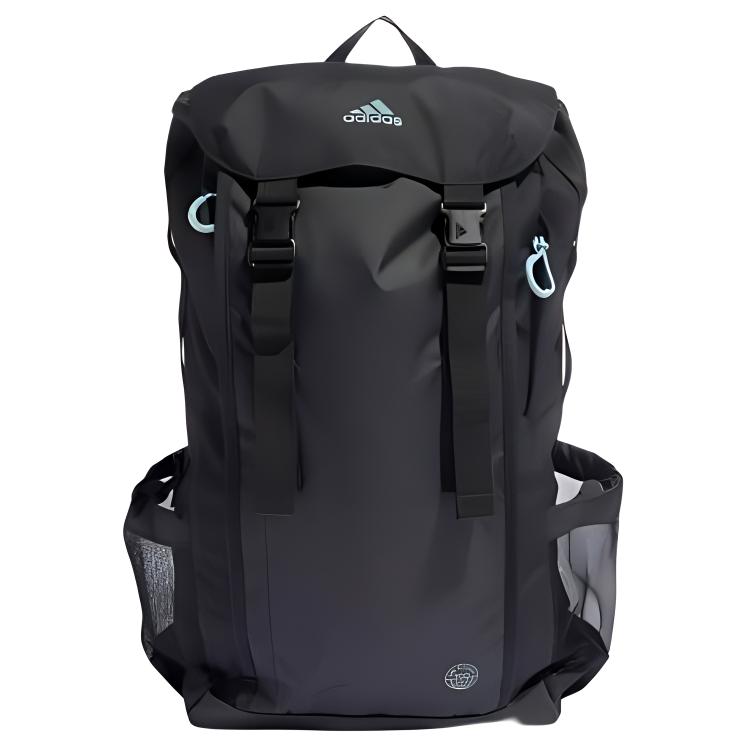 Adidas Полиэстеровый рюкзак обычный унисекс черный, Black
Adidas Полиэстеровый рюкзак обычный унисекс черный, Black