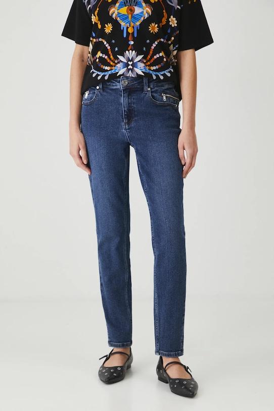 Джинсы Medicine, темно-синий
Джинсы Medicine, темно-синий