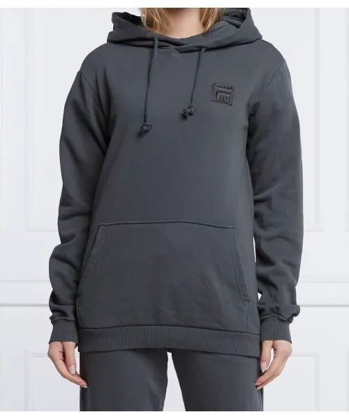 Толстовка Bouillon Regular fit Fila, серый
Толстовка Bouillon Regular fit Fila, серый