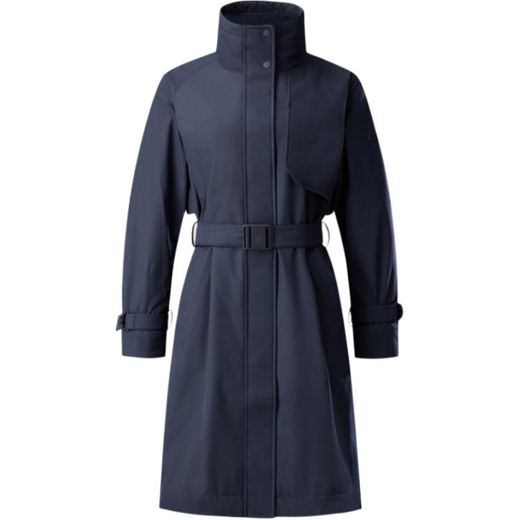 KOLON SPORT Тренчкот женский, Blue
KOLON SPORT Тренчкот женский, Blue