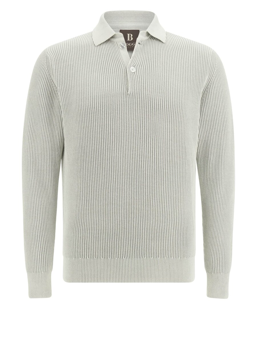 Свитер Boggi Milano, белый
Свитер Boggi Milano, белый