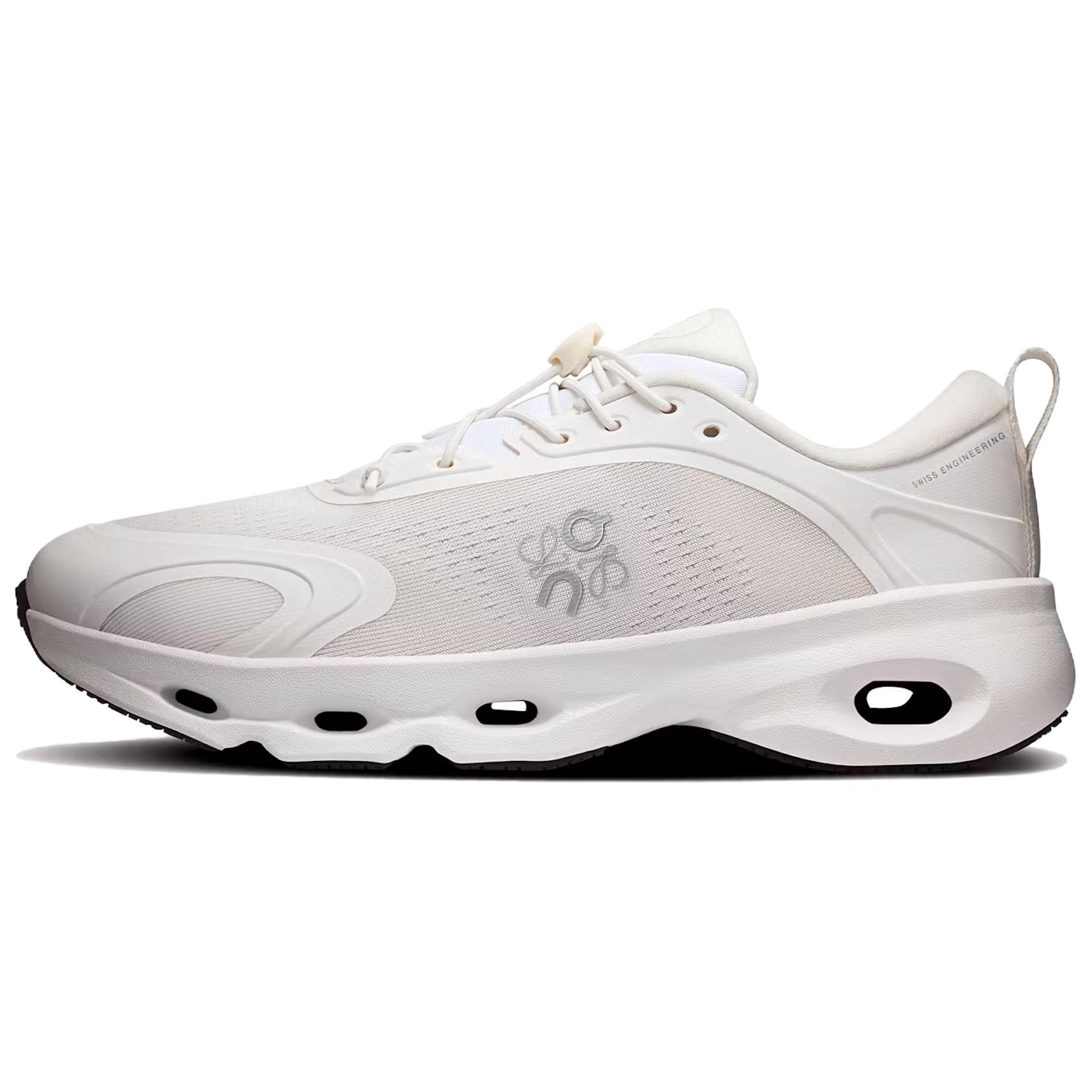 On LOEWE x Cloudsolo кроссовки для бега женские white
On LOEWE x Cloudsolo кроссовки для бега женские white