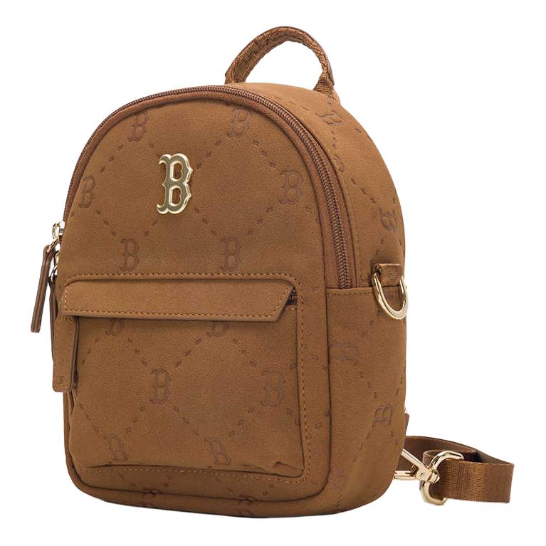 MLB Искусственная кожа рюкзак унисекс коричневый
MLB Искусственная кожа рюкзак унисекс коричневый