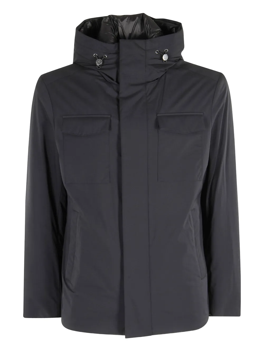 Куртка с капюшоном Montecore, серый
Куртка с капюшоном Montecore, серый